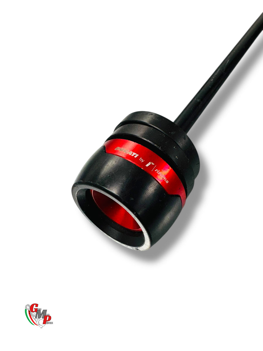 Rizoma protection pad - Ducati