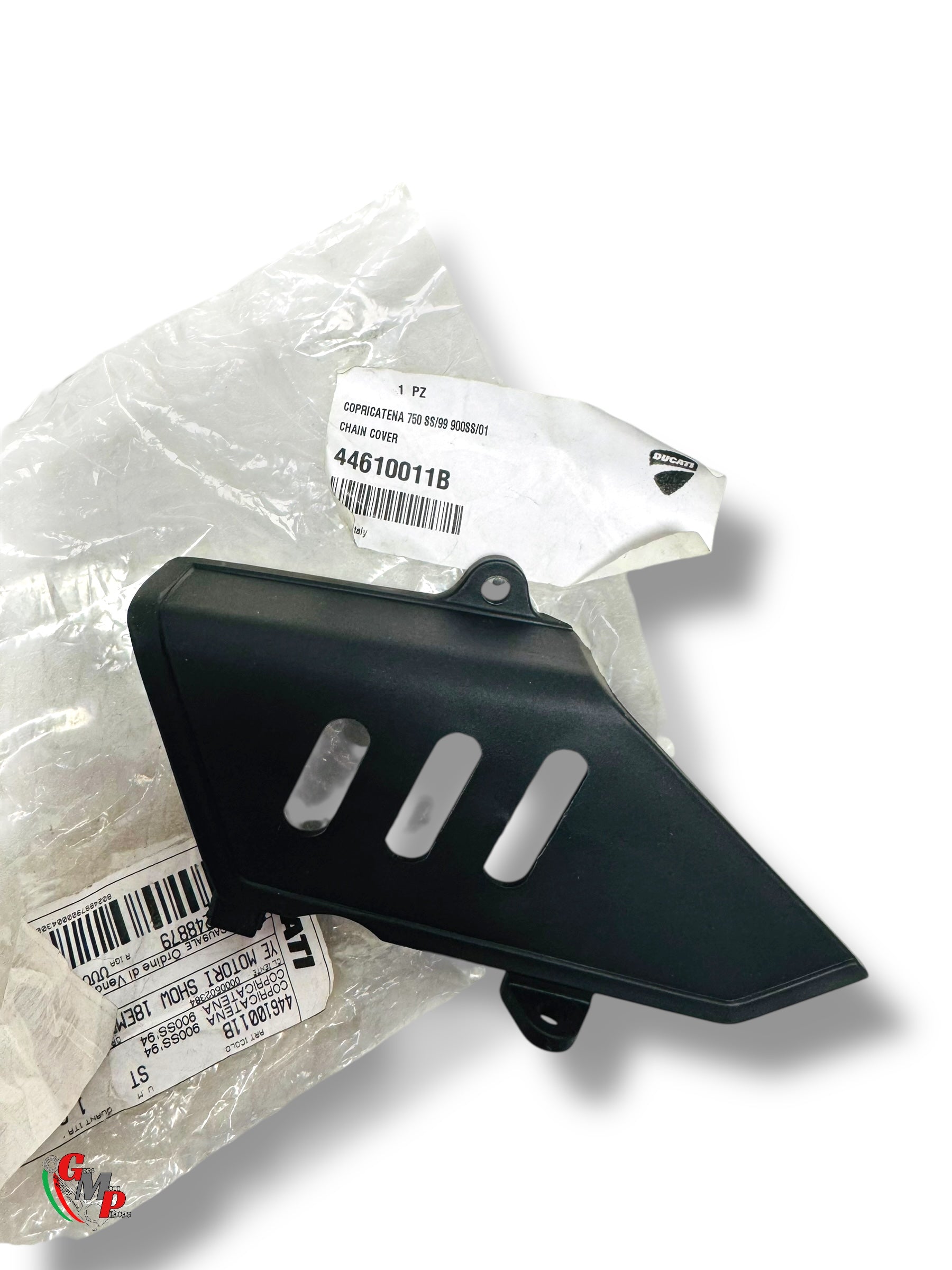 Pare chaine - Ducati