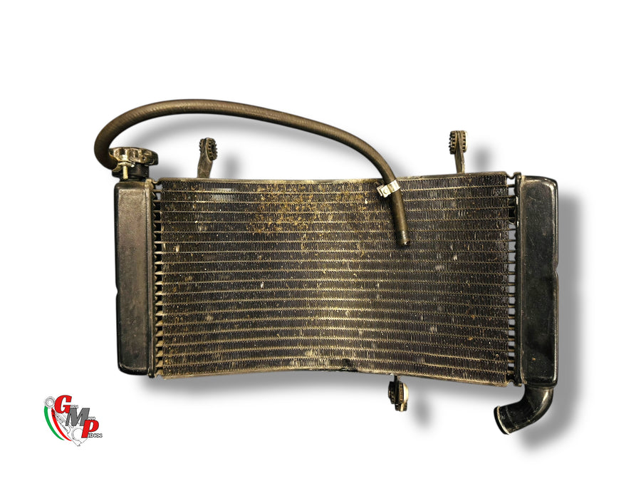 Complete Radiator Original - Ducati