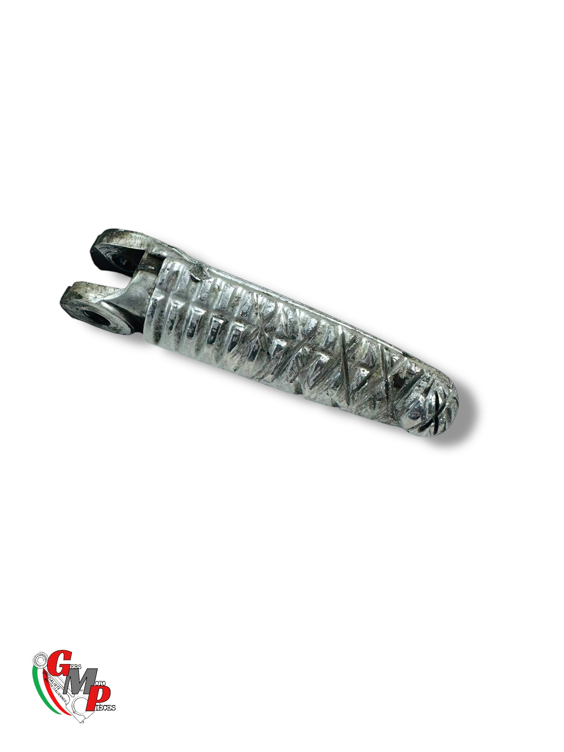 Front Right Footrest - Ducati