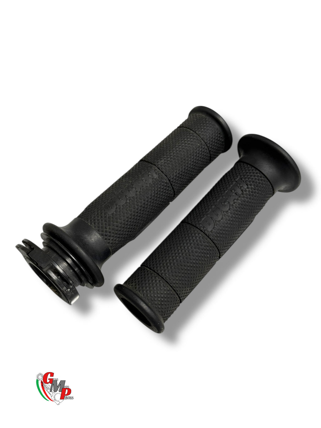 Throttle Grip with Cable and Heated Grip - Ducati Hypermotard HYM 1100 Multistrada 1000 1100 final horn