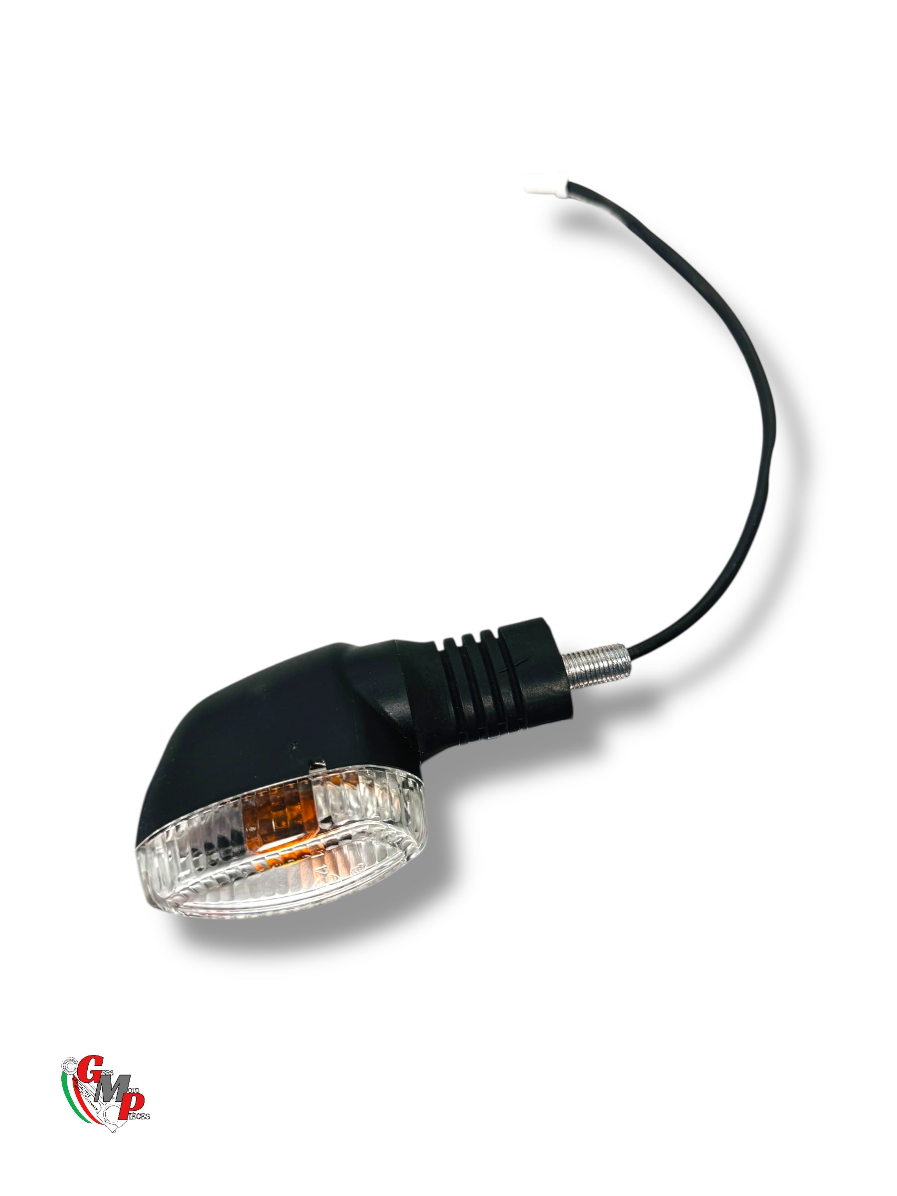 New Left Rear Turn Signals - Ducati SBK 1098 848 1198 Desmosedici RR final horn