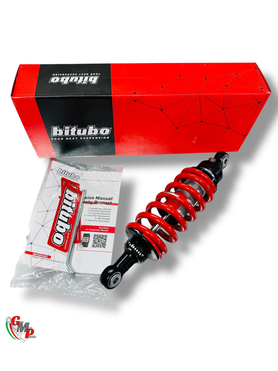 BITUBO XZE01 Rear Shock Absorber NEW - Ducati