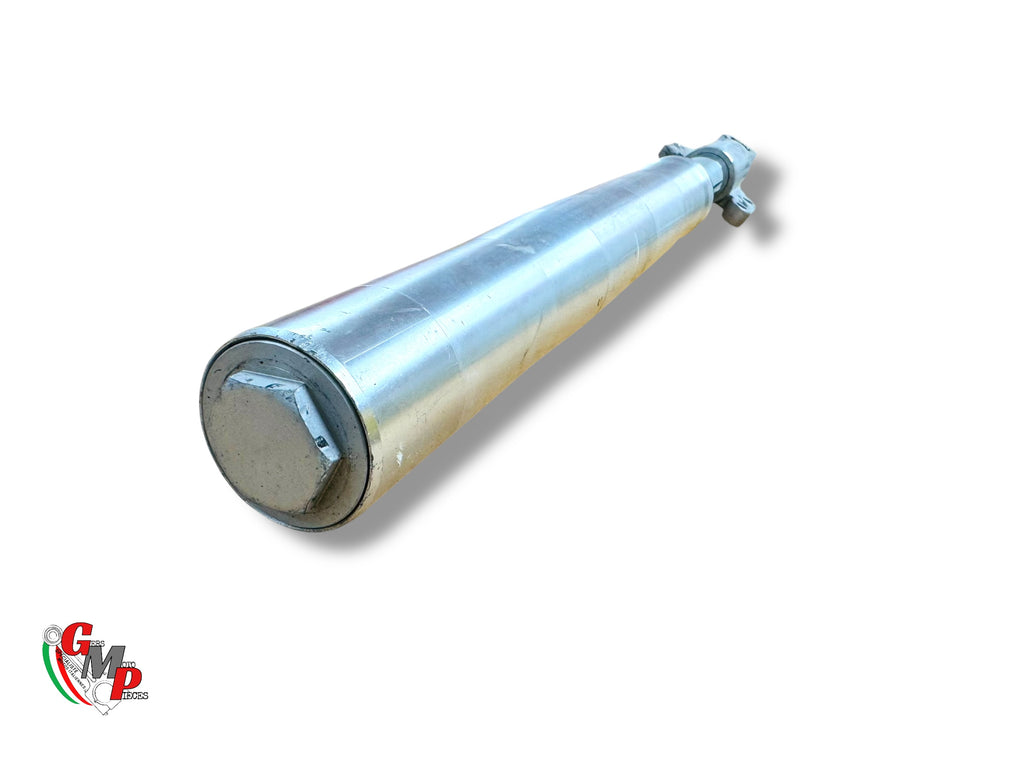 Ohlins Straight Fork Tube - Ducati