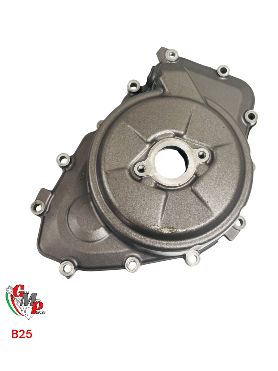 Alternator cover - Ducati
