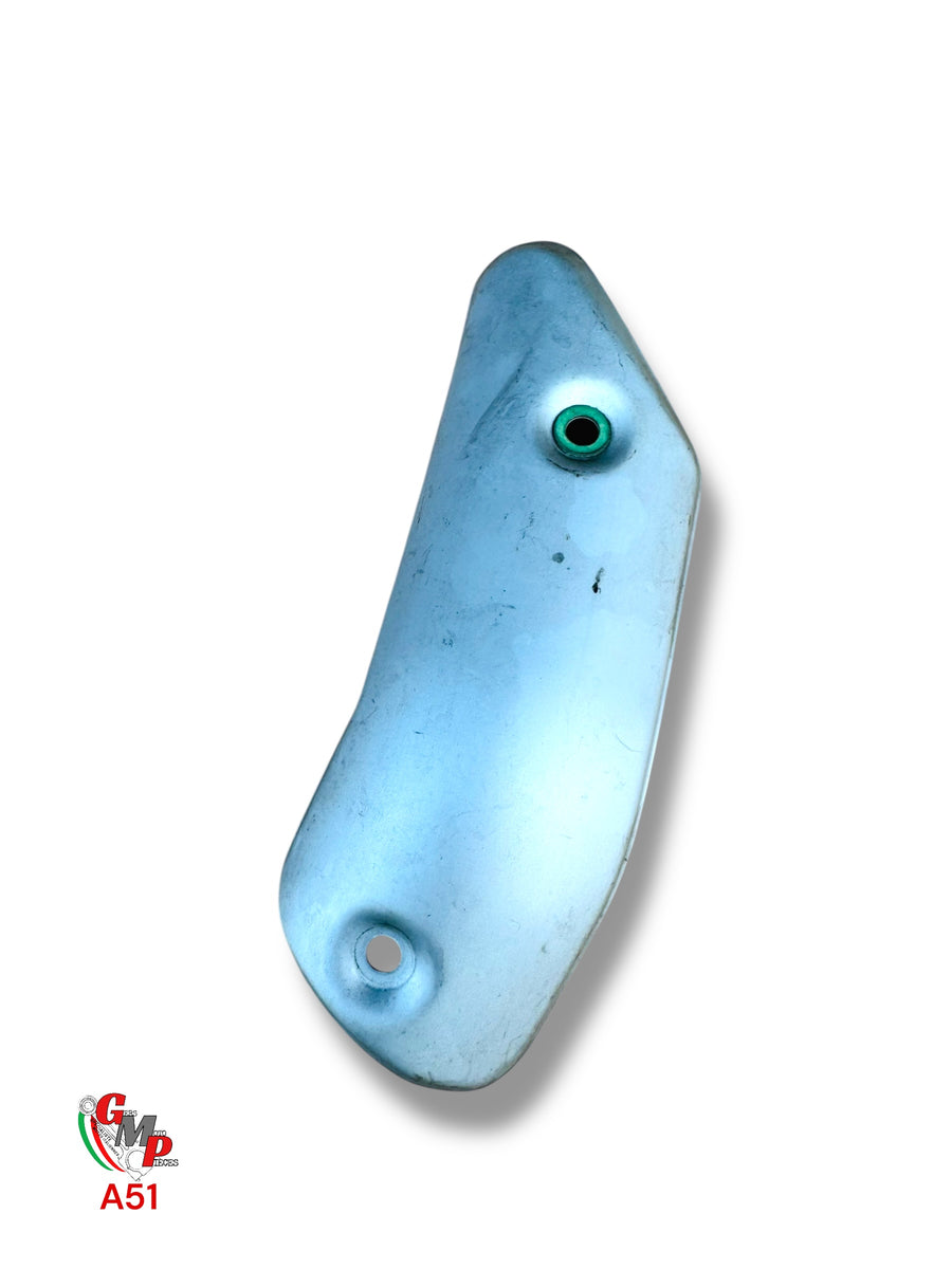 Heat shield - Ducati original part