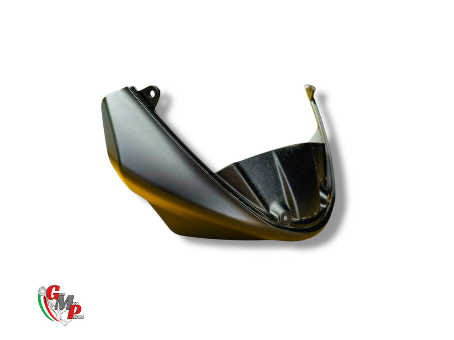 Black windshield - Ducati