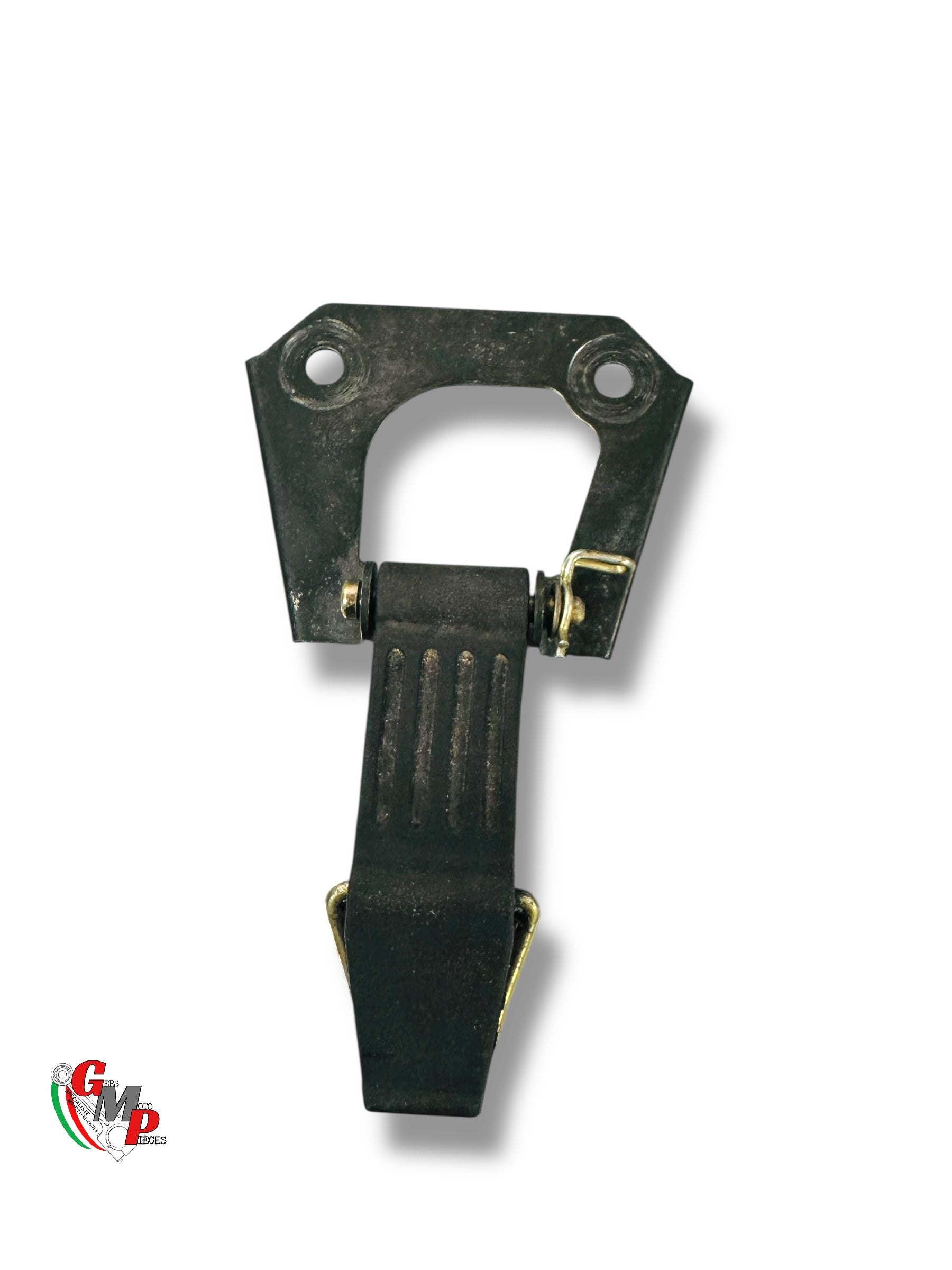 Tank Strap Hook - Ducati