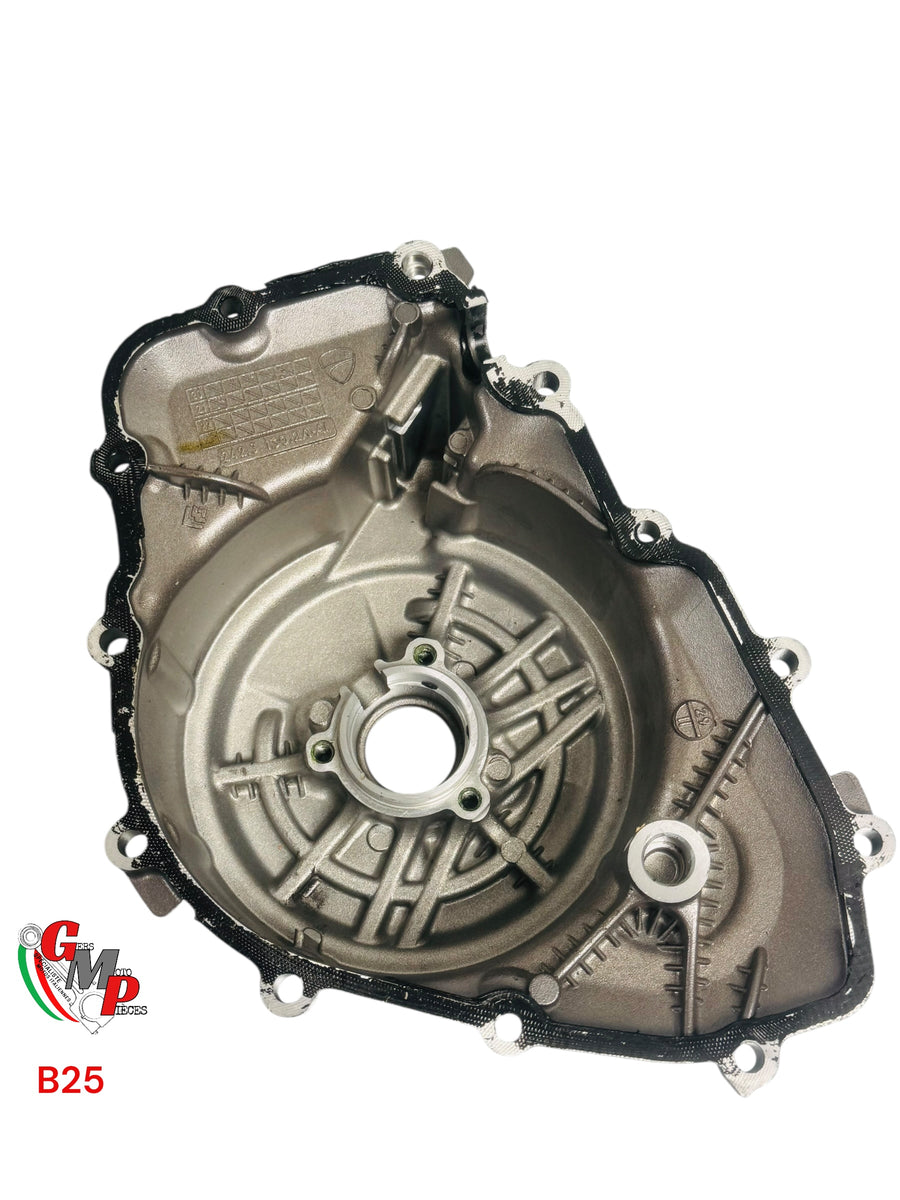 Alternator cover - Ducati