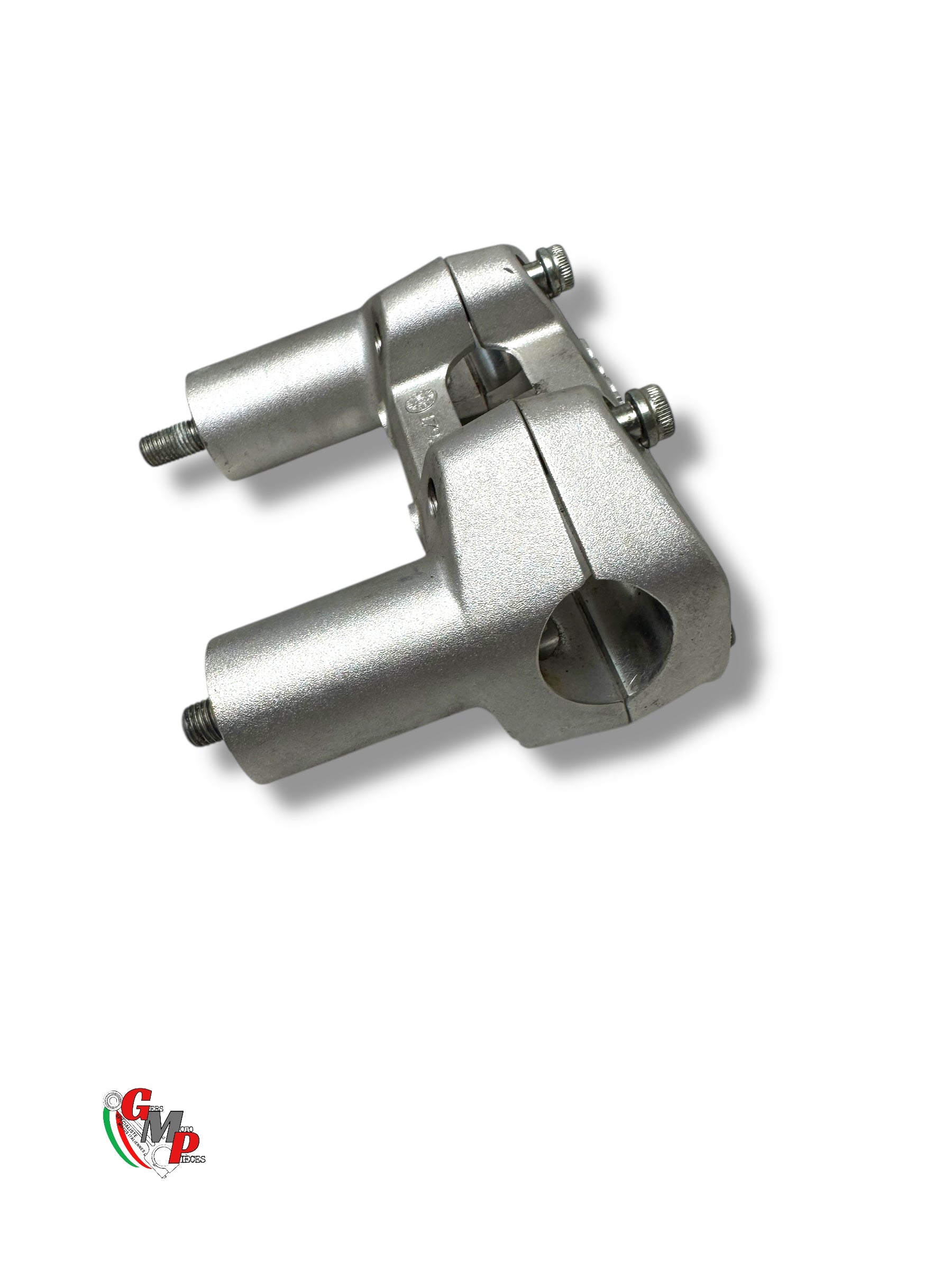 Ensemble pontets de guidon - Ducati