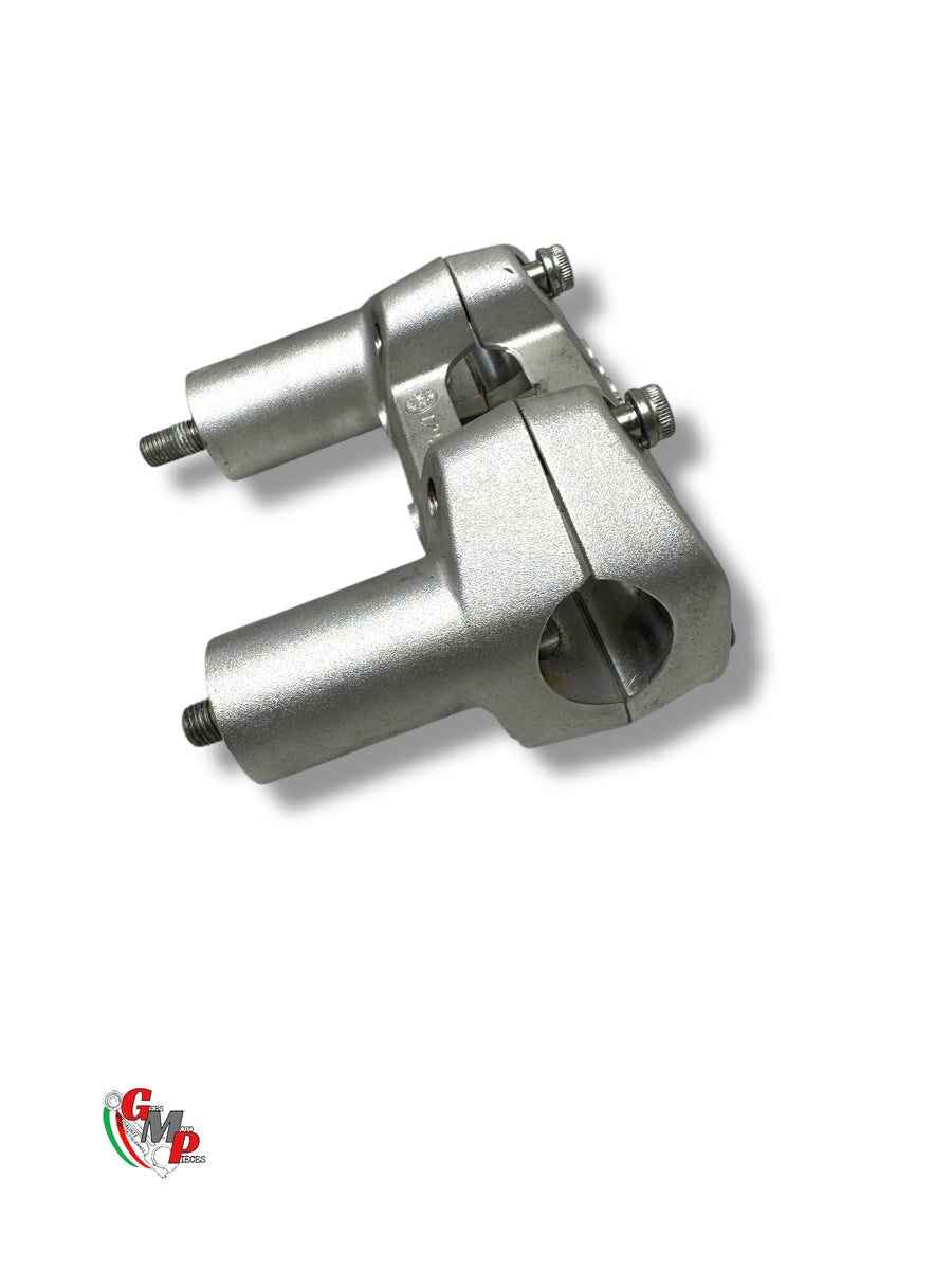Handlebar clamps kit - Ducati