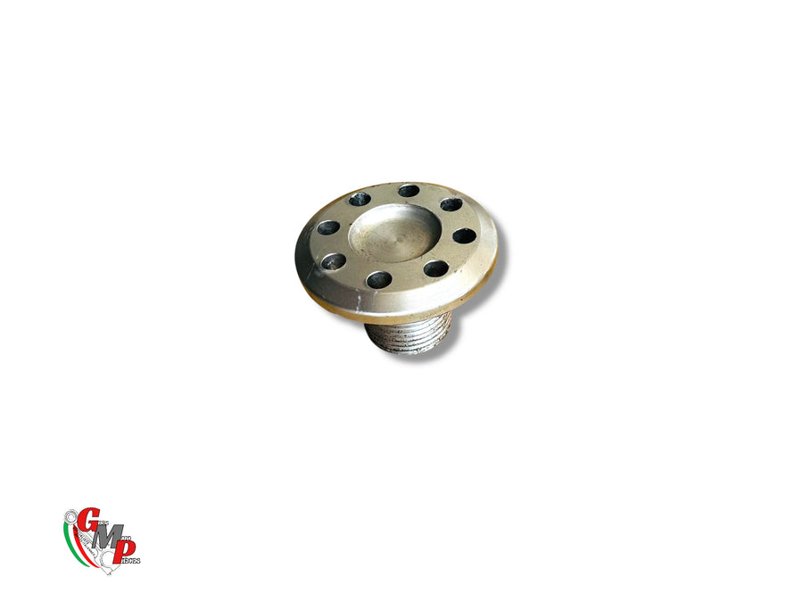 Steering Column Screw - Ducati