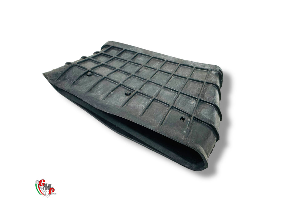Left air hose rubber - Ducati