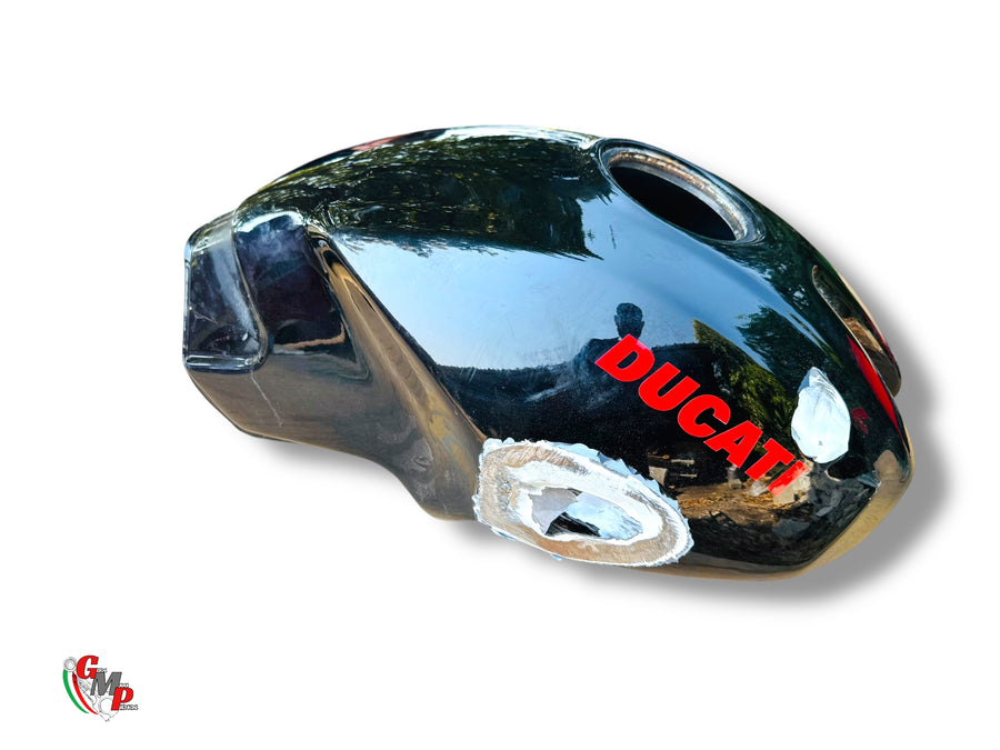 Tank - Ducati