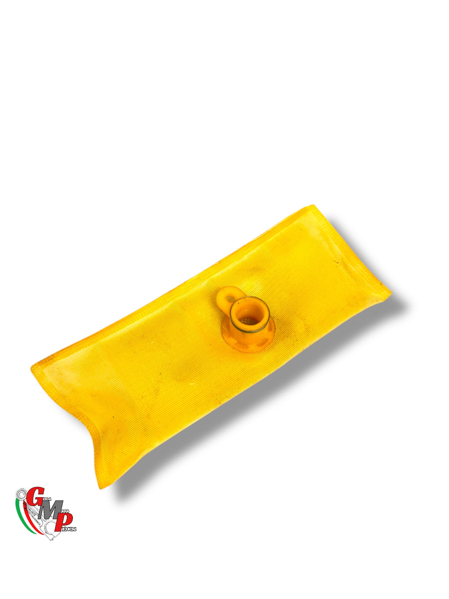 Fuel filter screen - Ducati