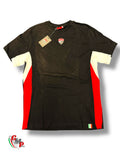 T-shirt Ducati Corse side inserts NEUF