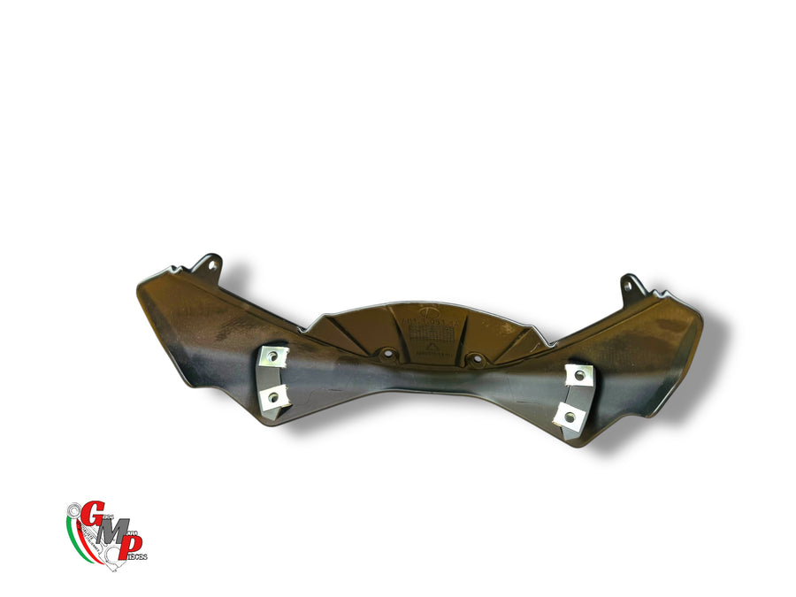 Black windshield - Ducati