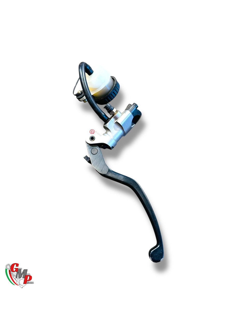 Brembo Racing PR16 x 18 Master Cylinder - Ducati