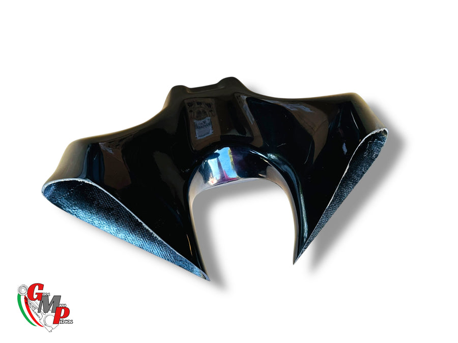 Forced air intake in poly - Ducati