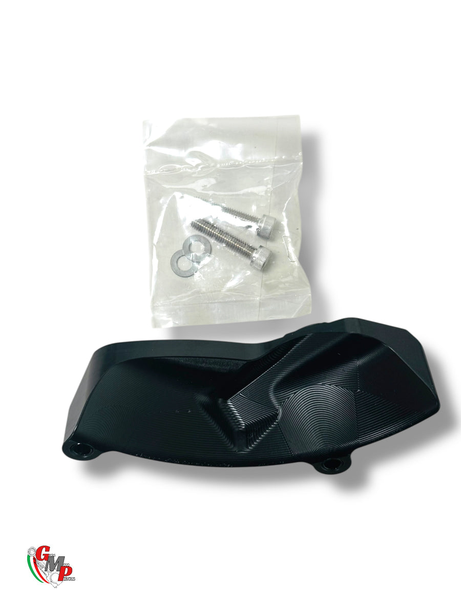 R&G NEW Right-Side Clutch Cover Protector - Ducati