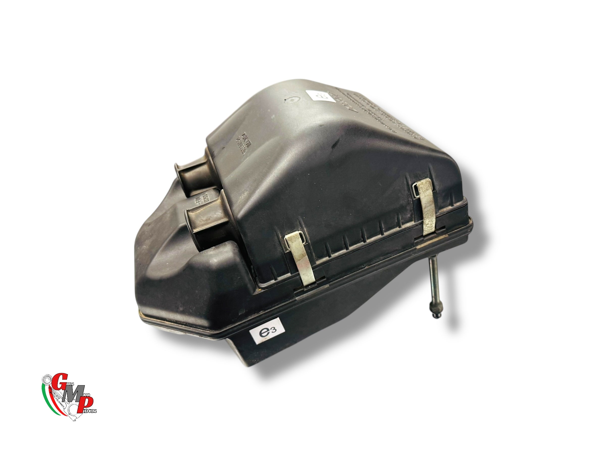 Boite à air complete - Ducati