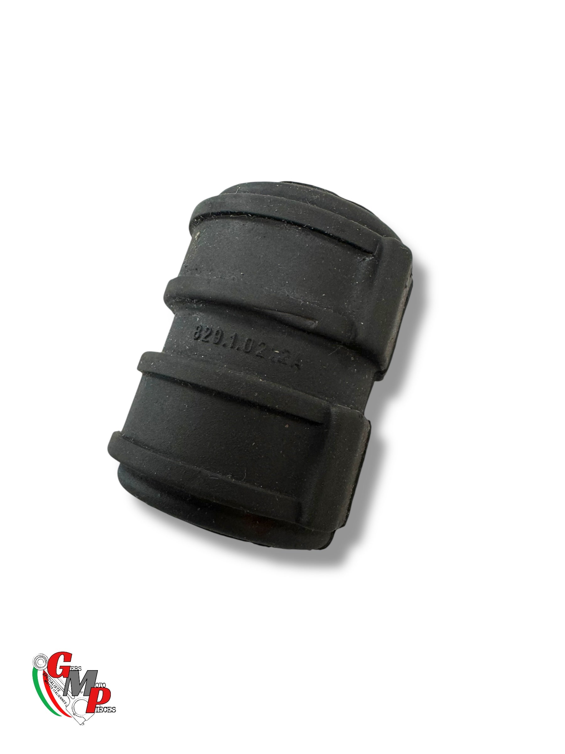 New Fuel Pump / Injection - Ducati