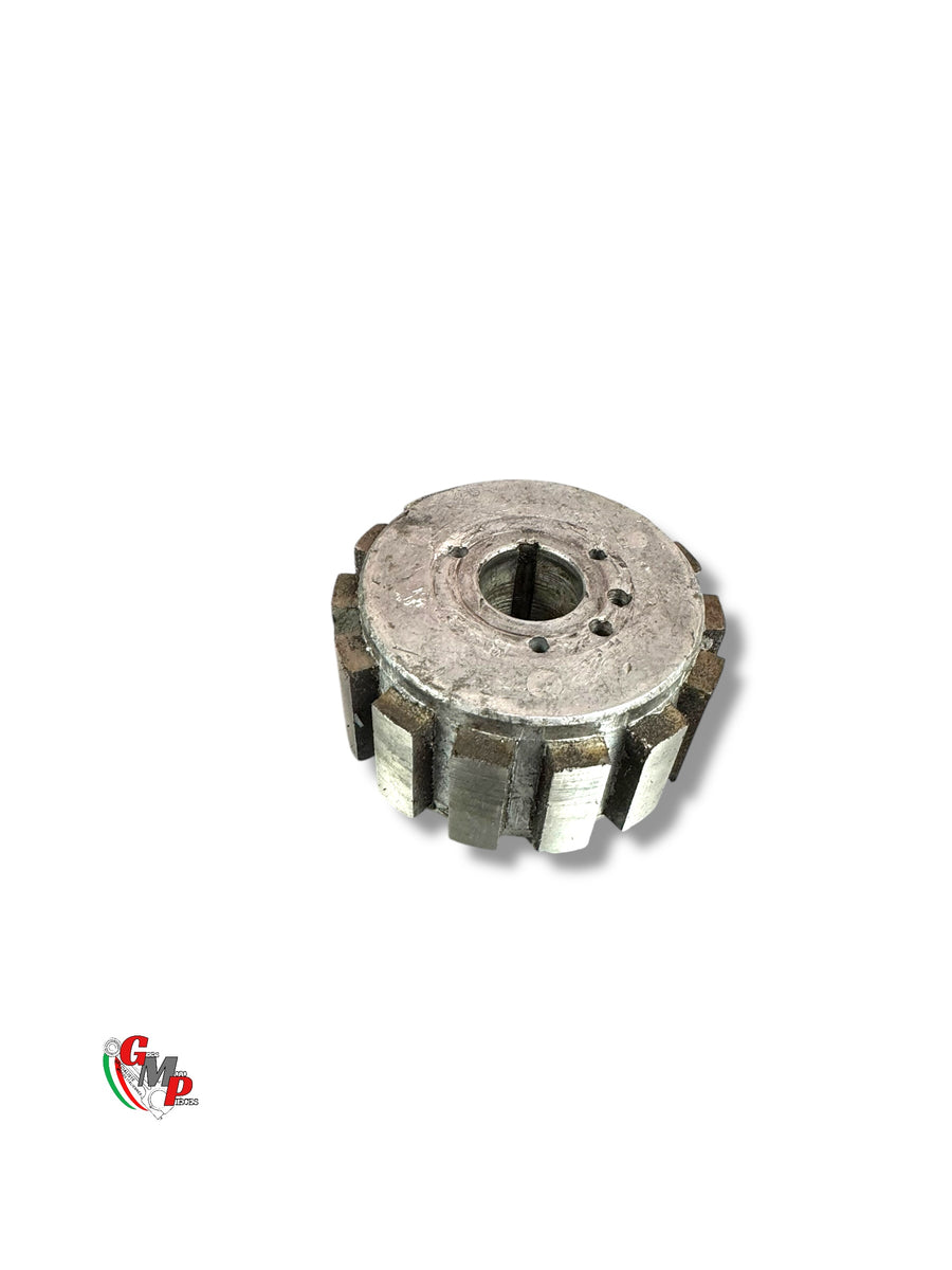 Alternator rotor - Ducati