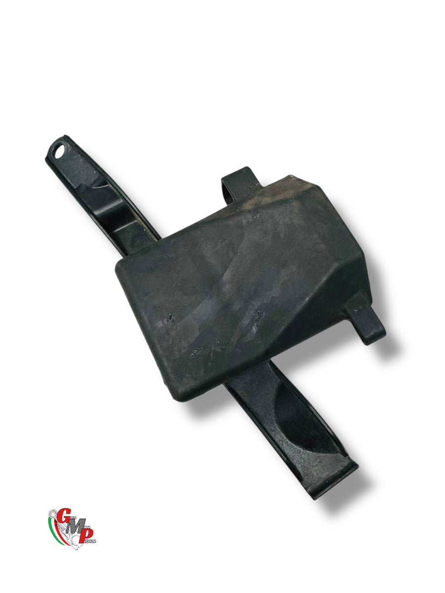 Black box support - Ducati