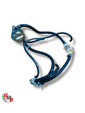 Carb Fuel Pump - Ducati