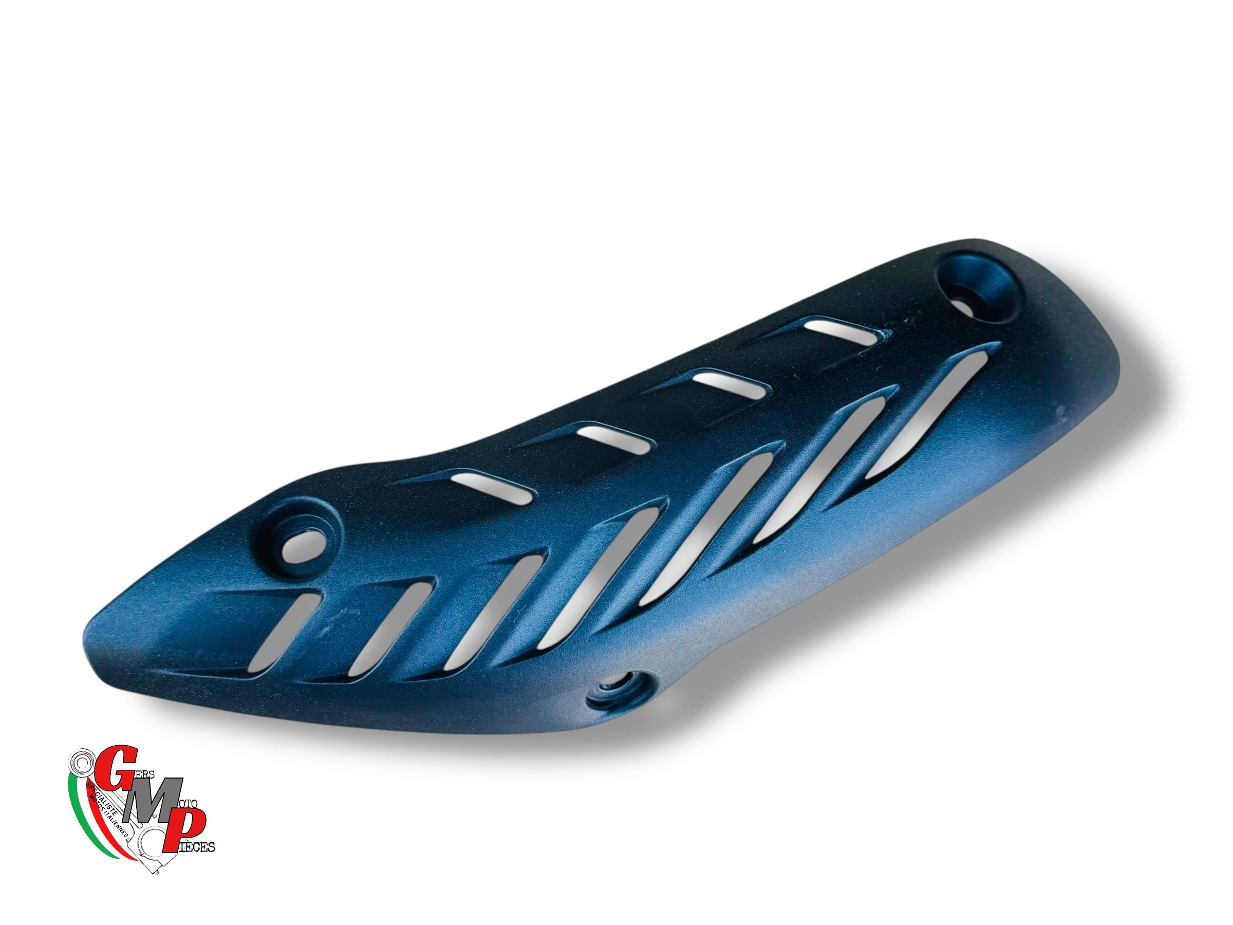 Exhaust Heat Shield - Ducati