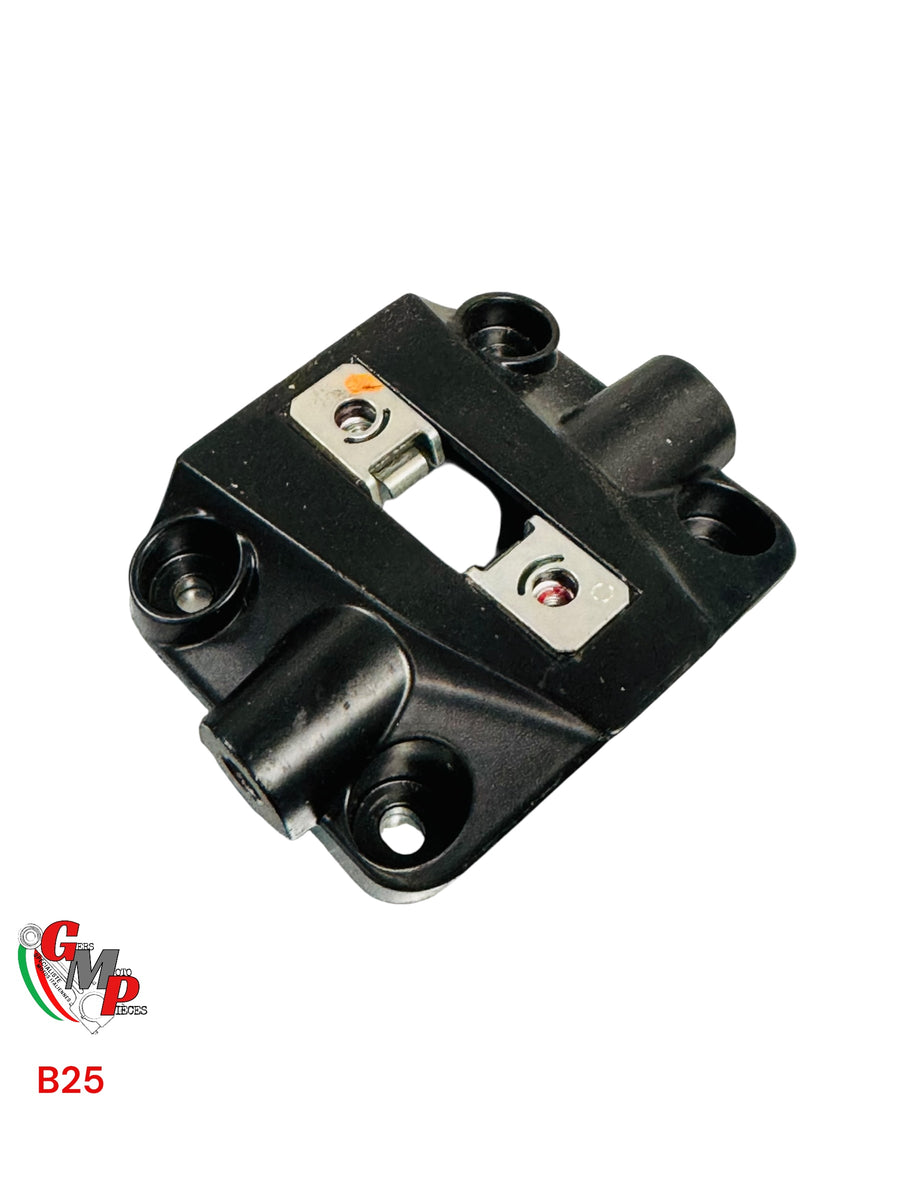 Silent Support - Ducati 848 1098 1198