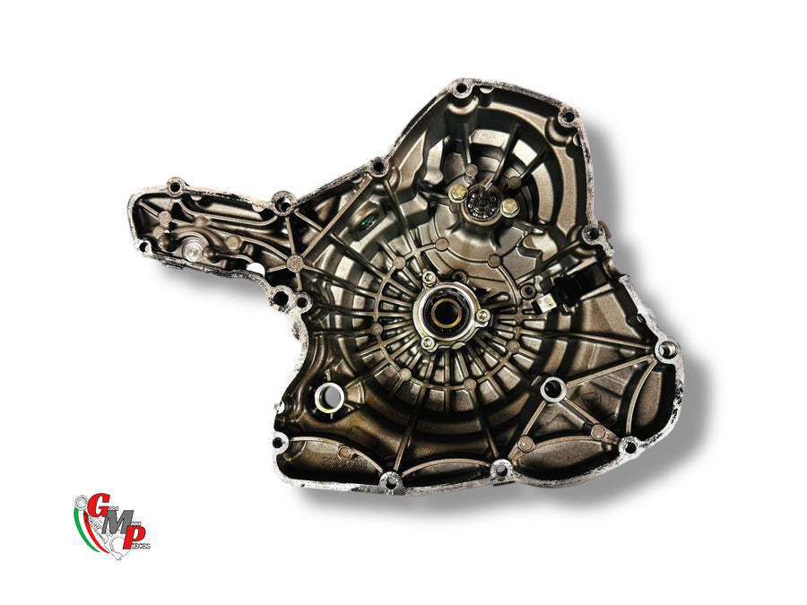 Alternator Cover - Ducati