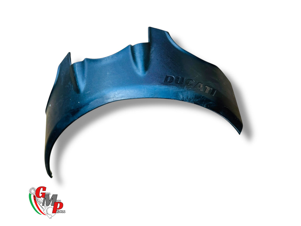 Headlight Cover - Ducati