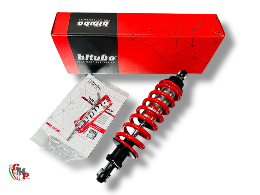 BITUBO XZE01 Rear Shock Absorber NEW - Ducati