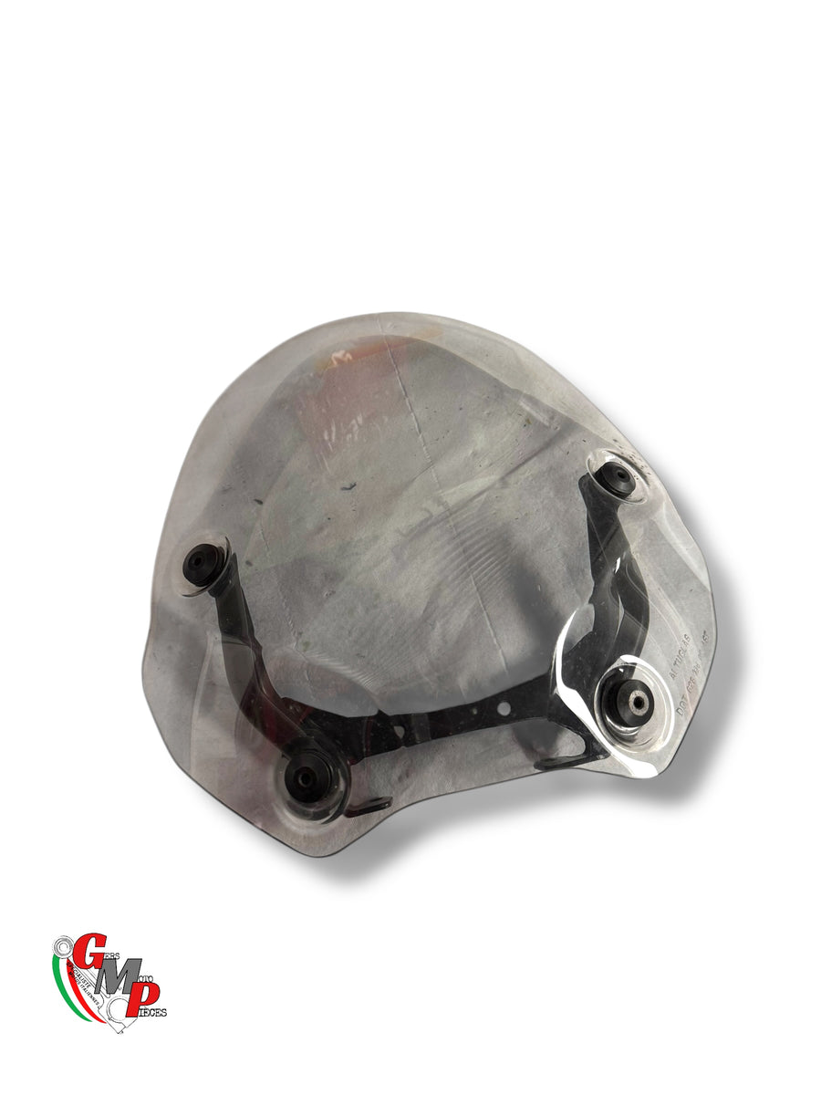 Ducati Performance Windscreen - Ducati