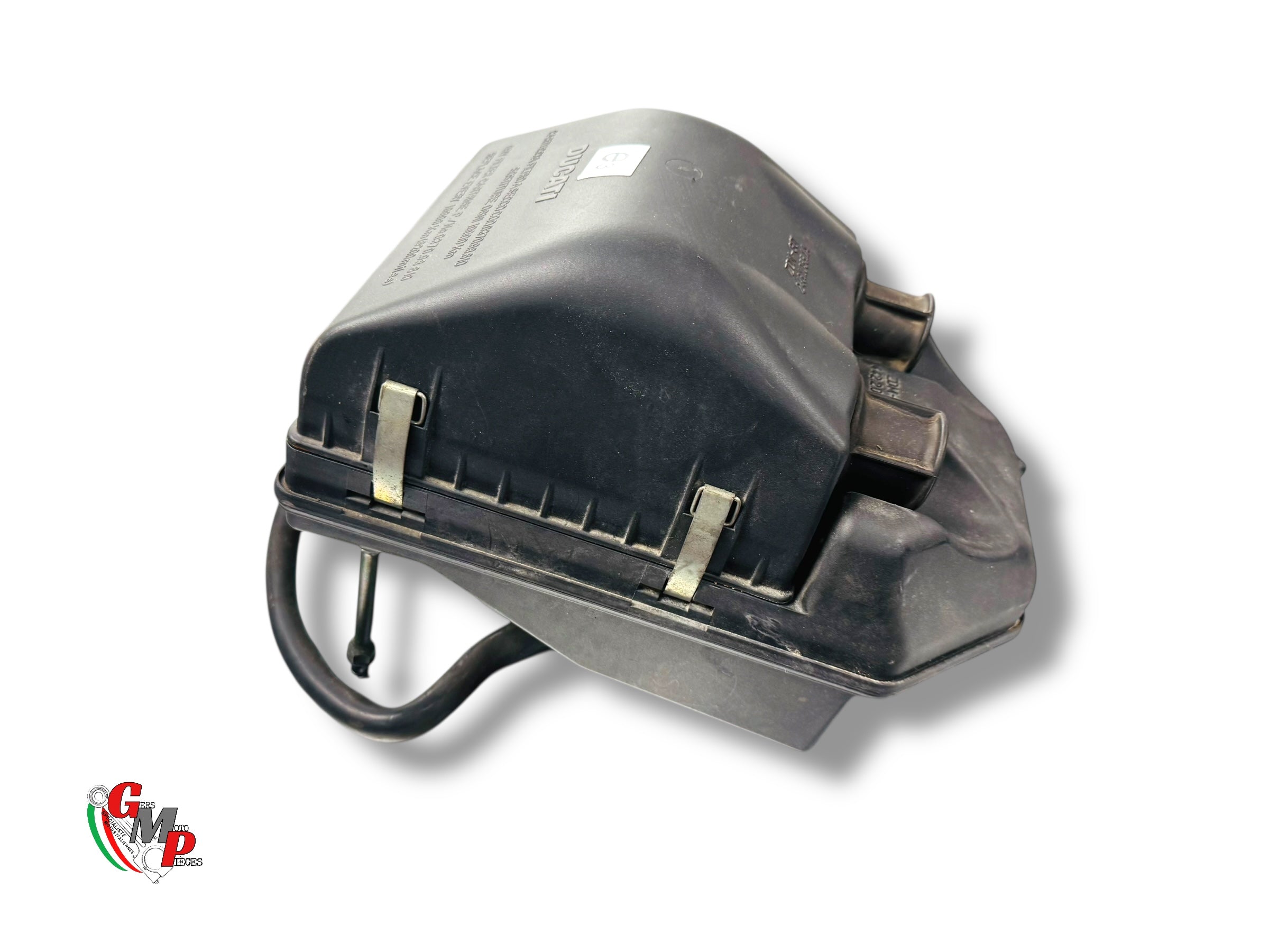 Boite à air complete - Ducati