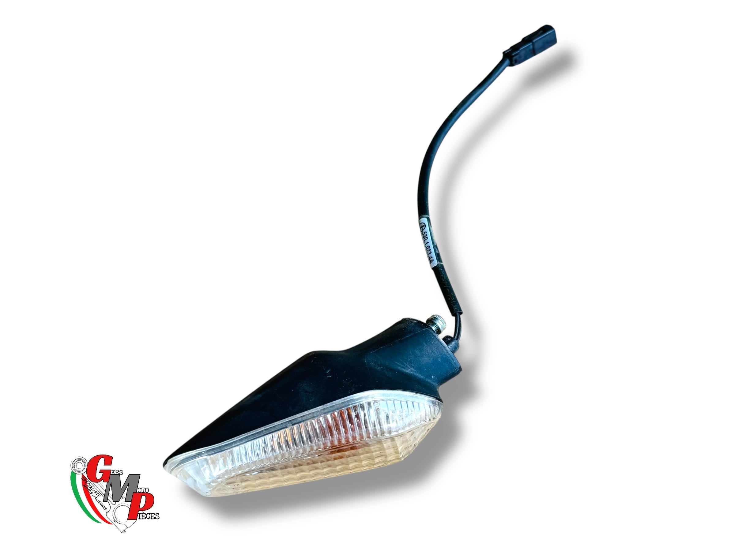 Front Right/Rear Left Indicator - Ducati