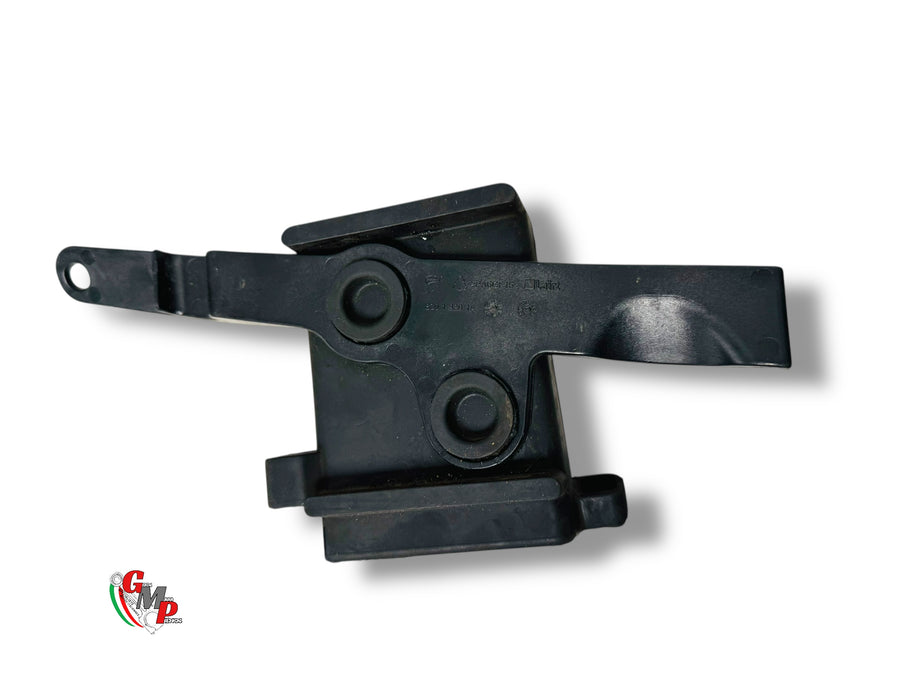 Black box support - Ducati
