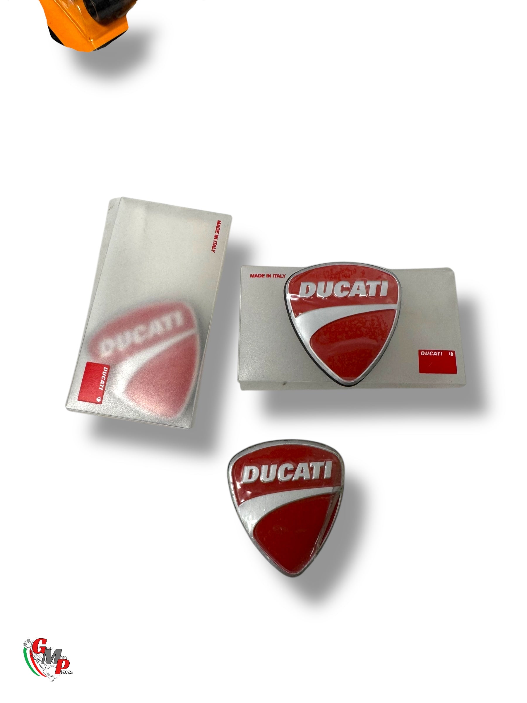 Aimant - Ducati