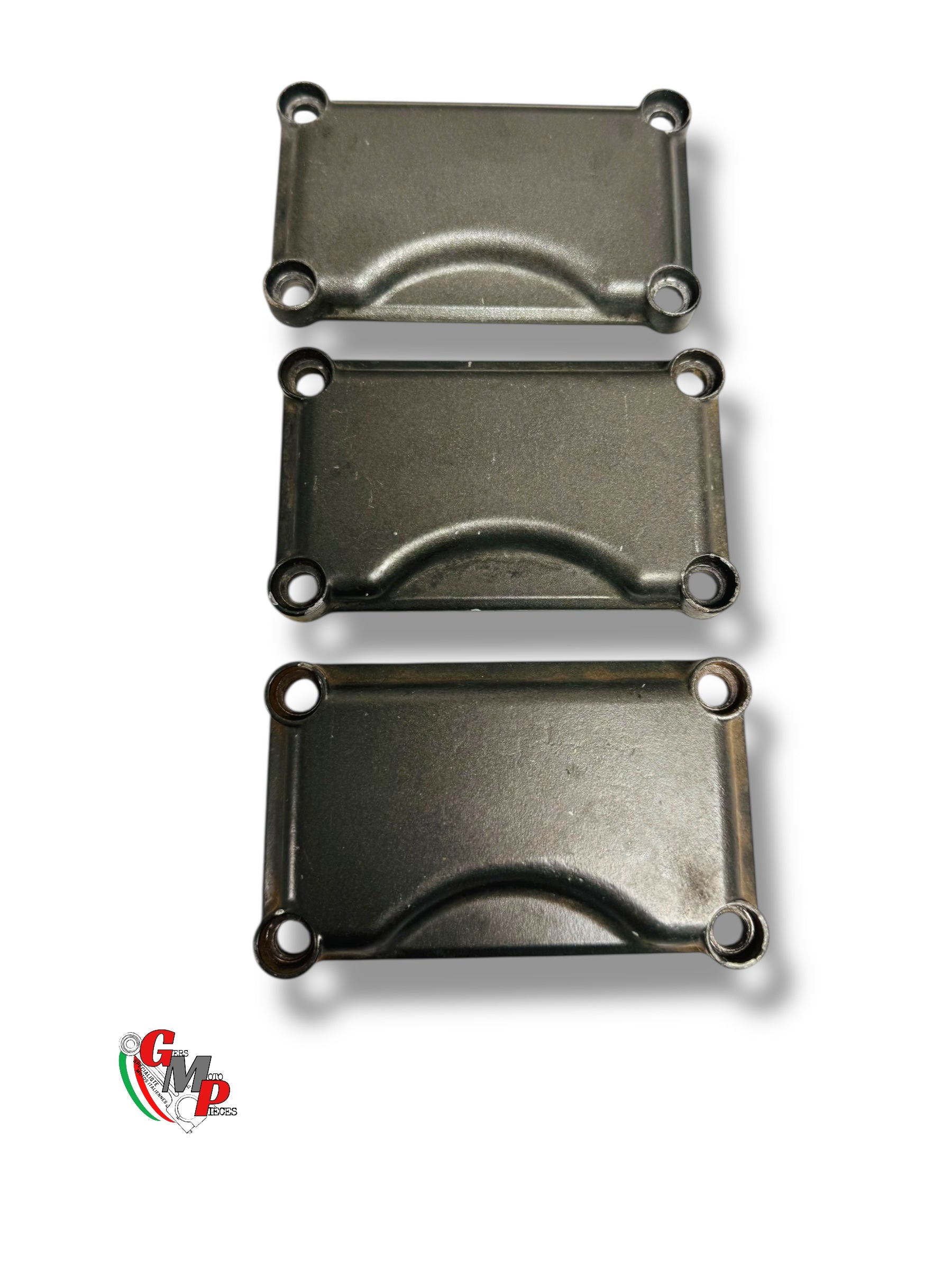 Admission Valve Cover - Ducati