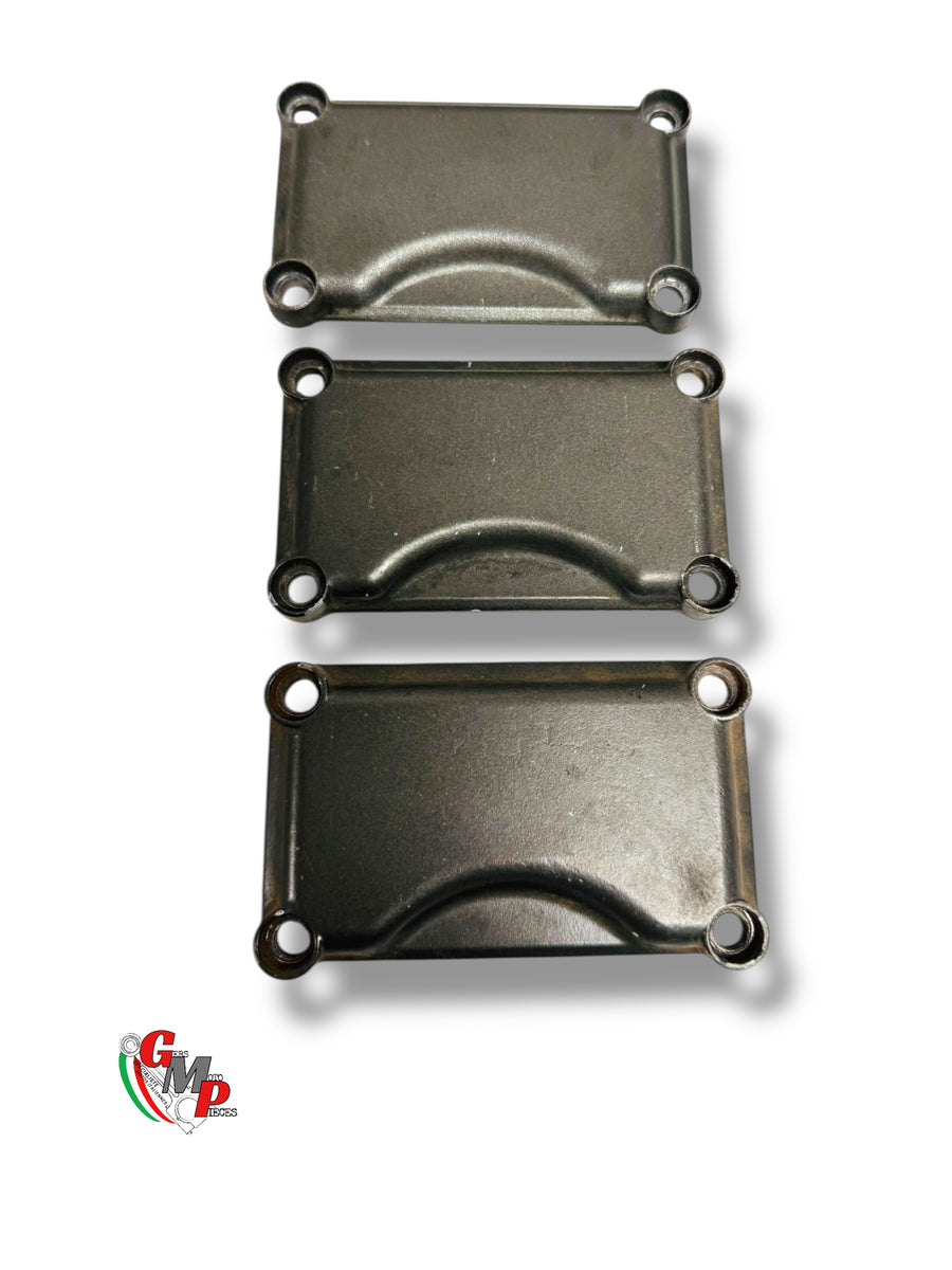 Admission Valve Cover - Ducati