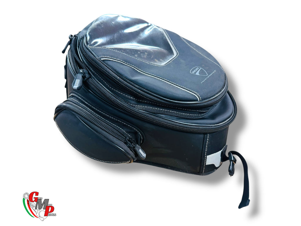 Sacoche de réservoir Ducati Performance - Ducati