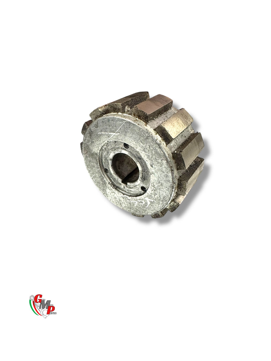 Alternator rotor - Ducati