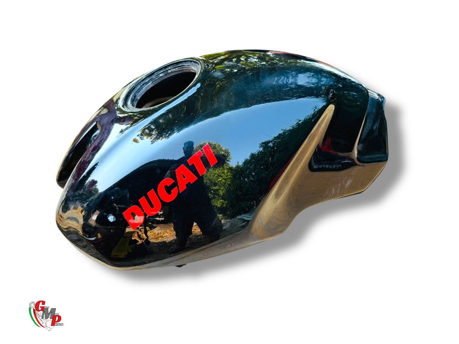 Tank - Ducati