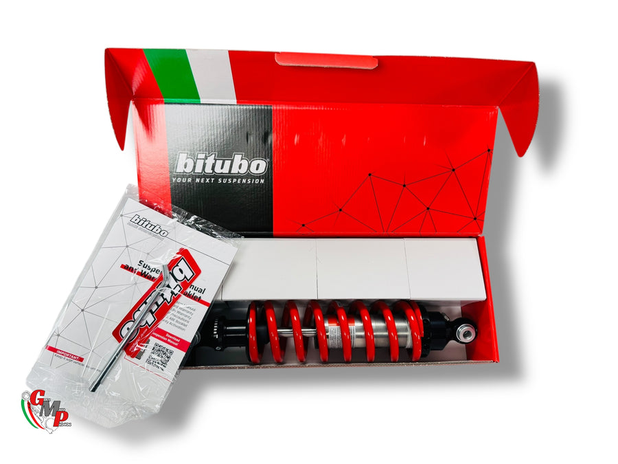 BITUBO XZE01 Rear Shock Absorber NEW - Ducati
