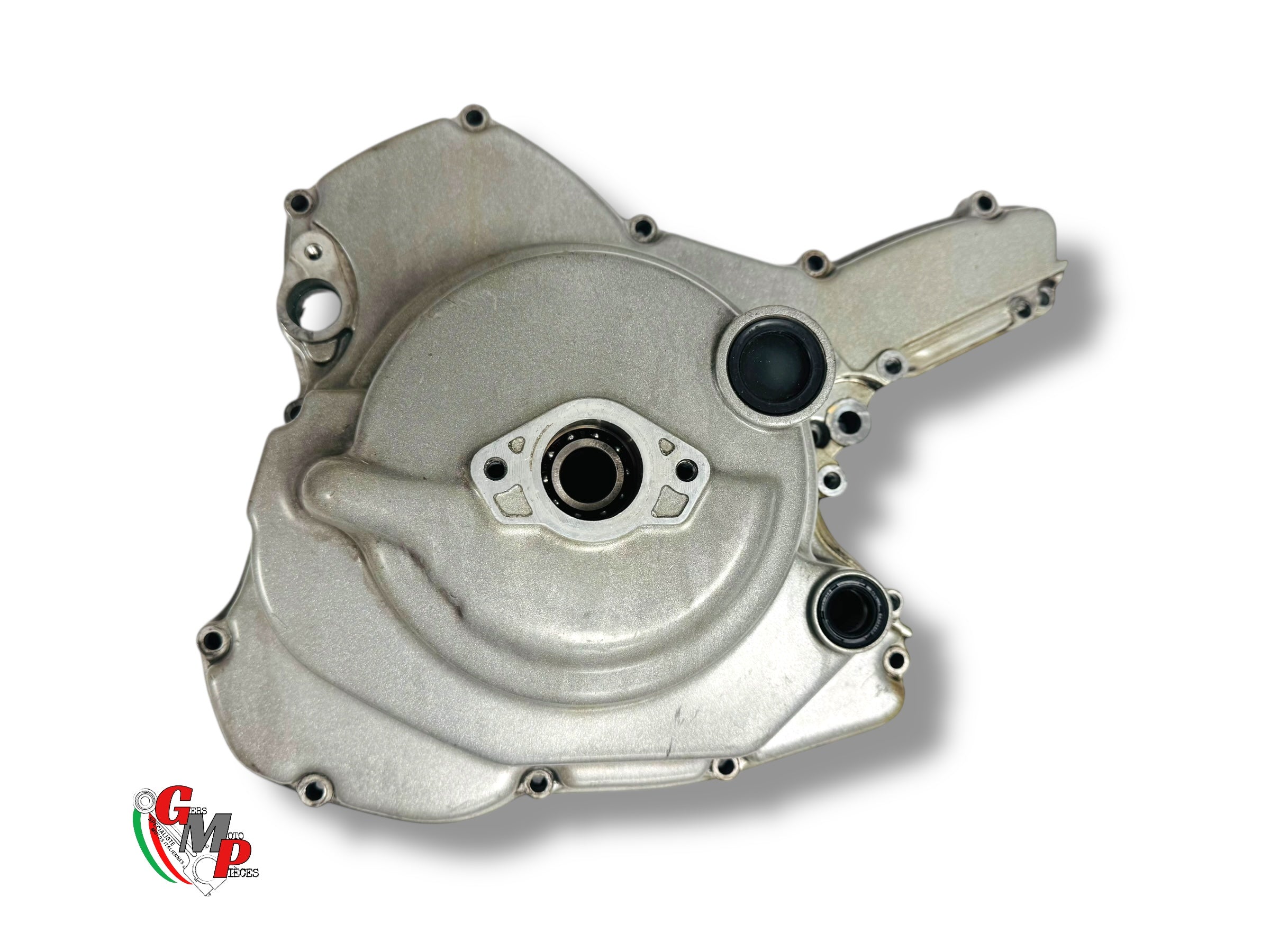 Alternator cover grey - Ducati