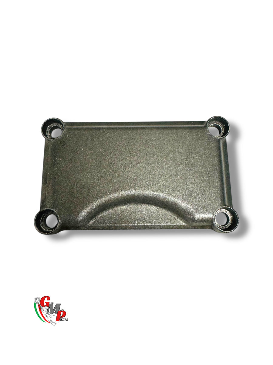 Admission Valve Cover - Ducati