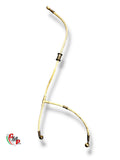 Avia front brake hose - Ducati