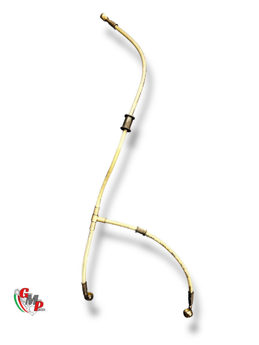 Avia front brake hose - Ducati