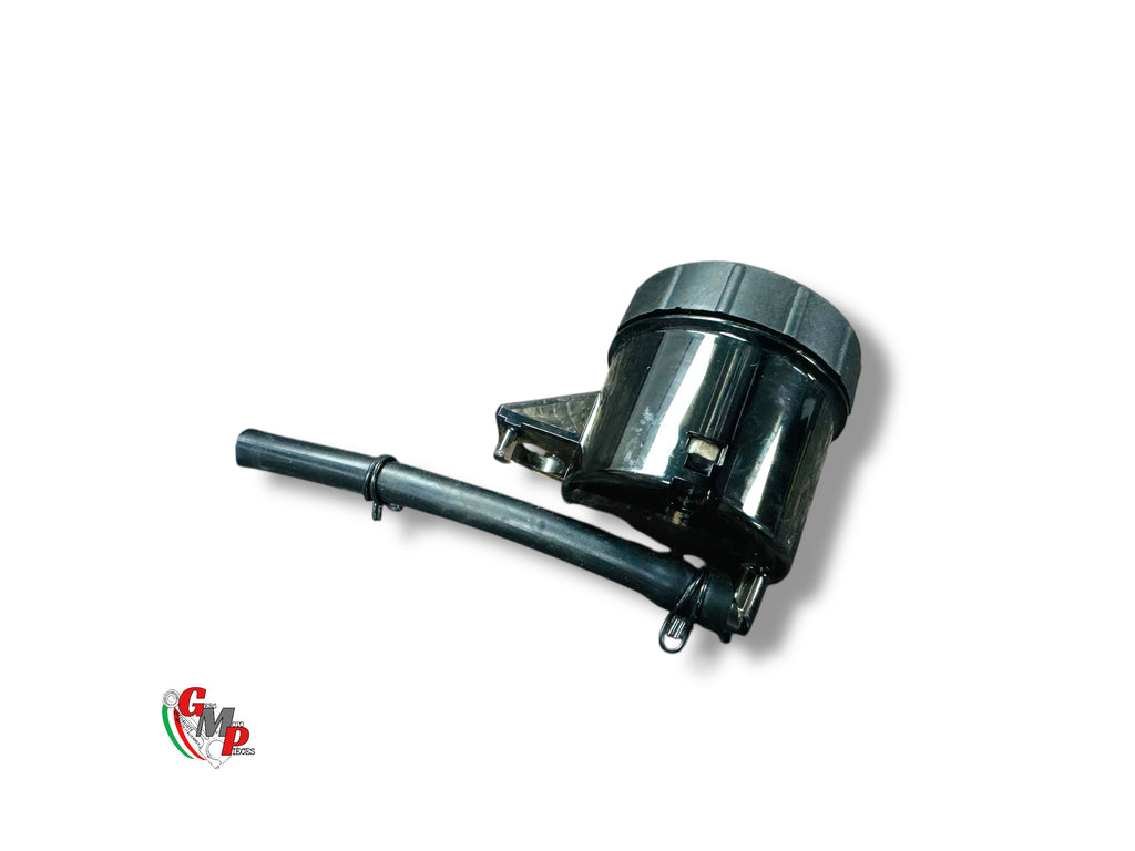 Bocal de frein avant fumé - Ducati